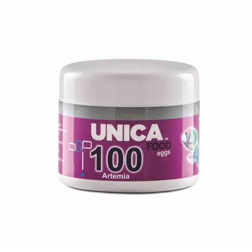 Artemia 100 Food Eggs Unique Line 25 gr
