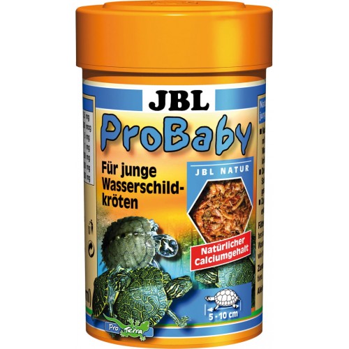 ProBaby Shrimpets baby 13gr Jbl