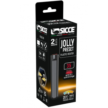 Jolly Preset Sicce