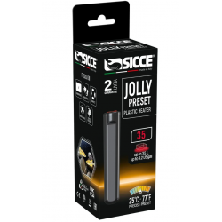 JOLLY PRESET SEA HEATER