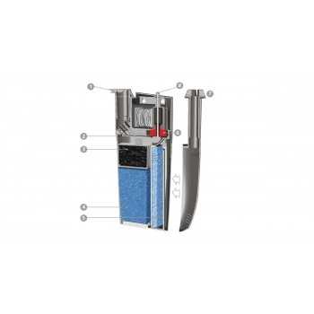 Newa Cobra Internal Filter with surface skimmer and... 2