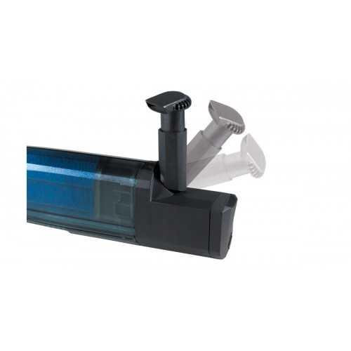 Newa Cobra Internal Filter with surface skimmer...