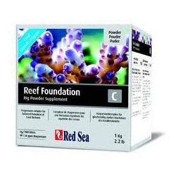 Fondation Reef C 1000GR Red Sea