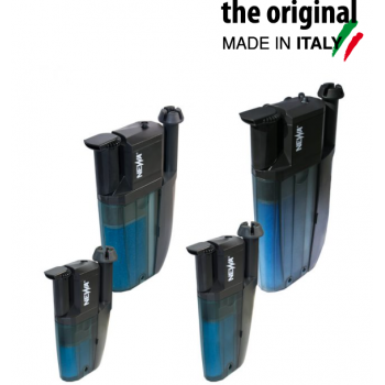 Newa Cobra internal filter with surface Skimmer and adjustable flow