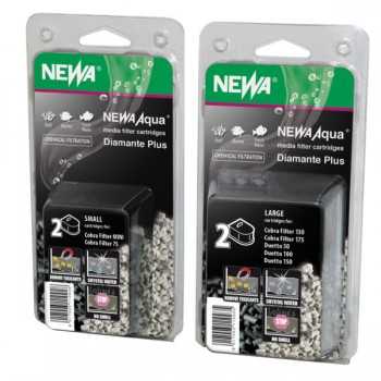 Diamond Plus Newa Aqua, spare parts for filters DJ 50/100/150 and Cobra 130/175 - Newa