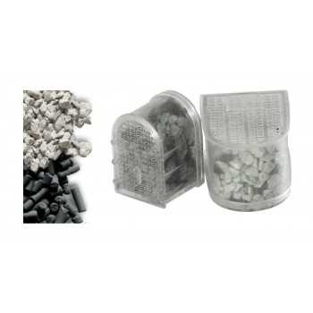 Diamond Plus Newa Aqua, spare parts for filters DJ... 2