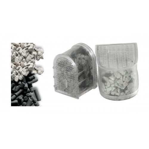 Diamond Plus Newa Aqua, spare parts for filters...