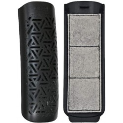 Cartouche d'éponge Filpo Cliquez 160 Matériau du filtre de remplacement Amtra