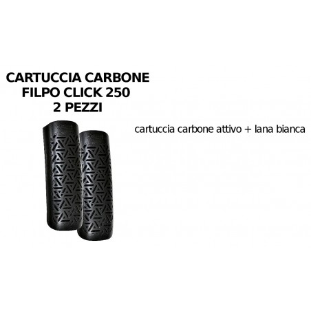 Filpo Click 160 Amtra Cartridge Filter Material