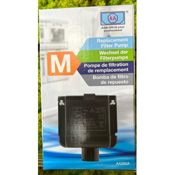 Pompe d'aquarium de base 35R - 54 - Prince 100