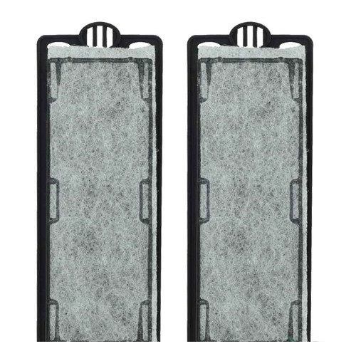 Cartouche de carbone de rechange filtre de la...