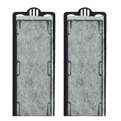 Spare Carbon Cartridge Waterfall Filter Angel...