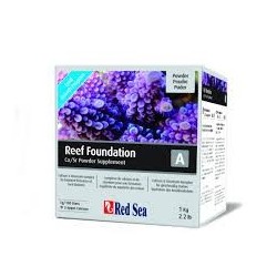 Fondation Reef A 1000GR Red Sea