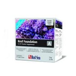 Reef Foundation A 1000gr...