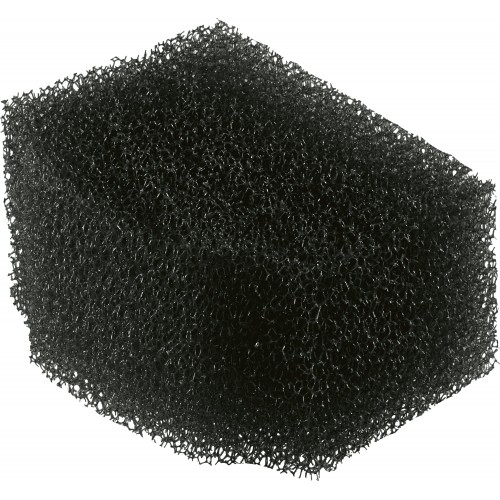Set d'éponge de préfiltre de carbone 4 Bioplus...