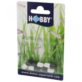 Capsules de pièges Planarie X Hobby