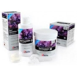 Reef Foundation A 1000gr Red Sea 2
