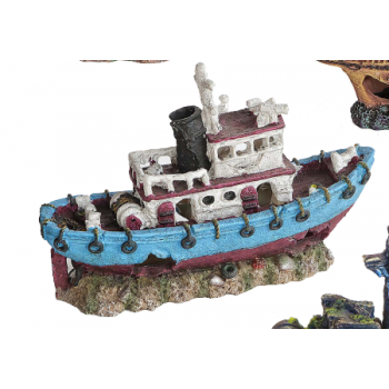Relitto Decoration 30 cm