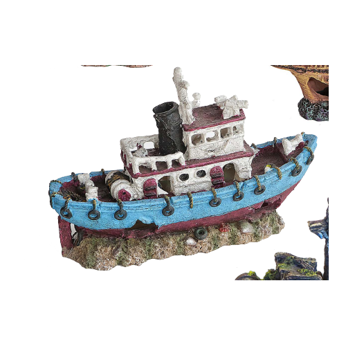 Relitto Decoration 30 cm