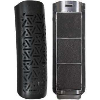 Black cartridge Filpo Click 250 Amtra Replacement Filter material