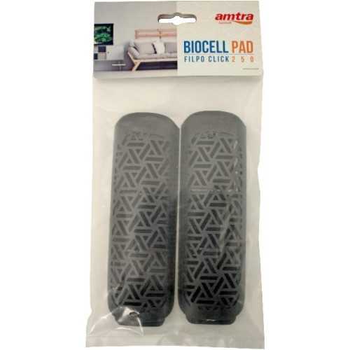 Black cartridge Filpo Click 250 Amtra...