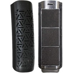 Amtra Replacement Cartridge Black Sponge FILPO Click 160