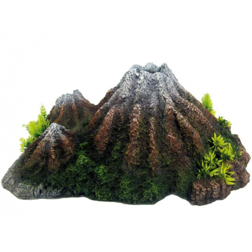 Volcano with porous stone for aerator Amtra
