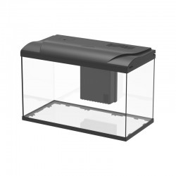 Simply Led 60 Complete aquarium