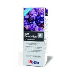 Fondation Reef à 500 ml Red Sea