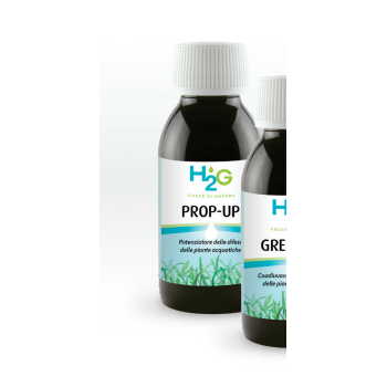 Prop-up, enhancer of aquatic plants- H2G 2