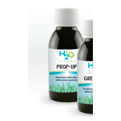 Prop-up, enhancer of aquatic plants- H2G