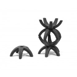 Shrimp cottage Aquavitro Shrimp stars