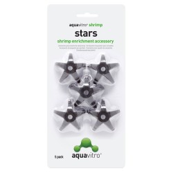 Shrimp cottage Aquavitro Shrimp stars