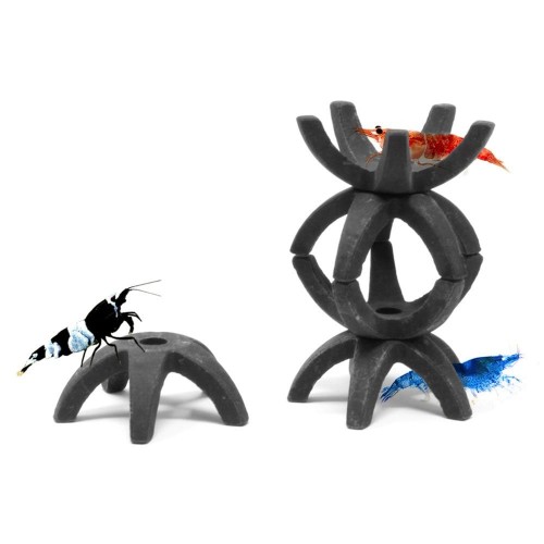 Shrimp case Aquavitro