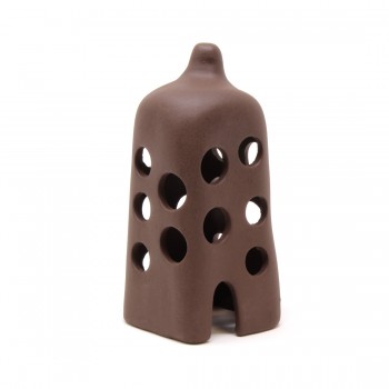 Tall Hut Casetta per gamberetti Aquavitro 2