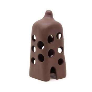 Tall Hut Shrimp cottage Aquavitro 2