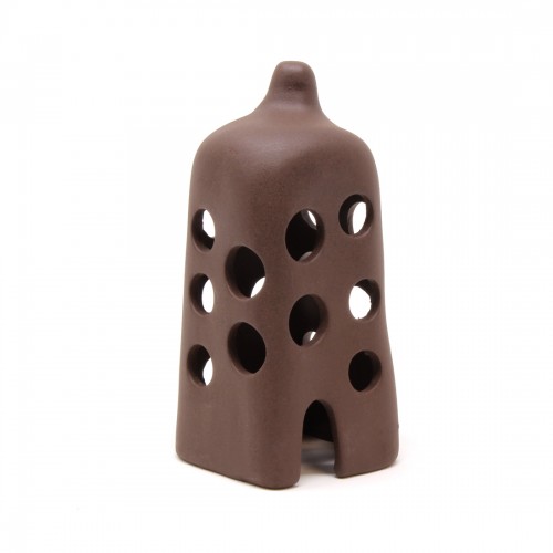 Cottage de crevette de la hauteur Aquavitro