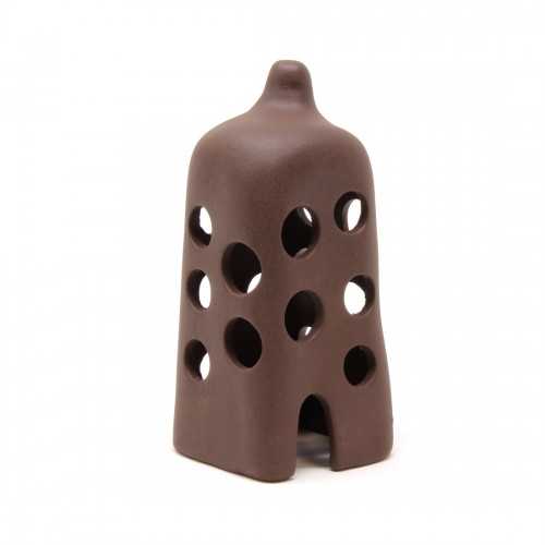 Tall Hut Shrimp cottage Aquavitro