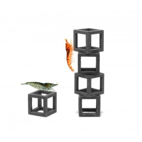 Shrimp cubes cubes Aquavitro