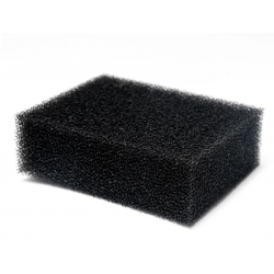 FOAM 20 black sponge Opera Askoll spare filter