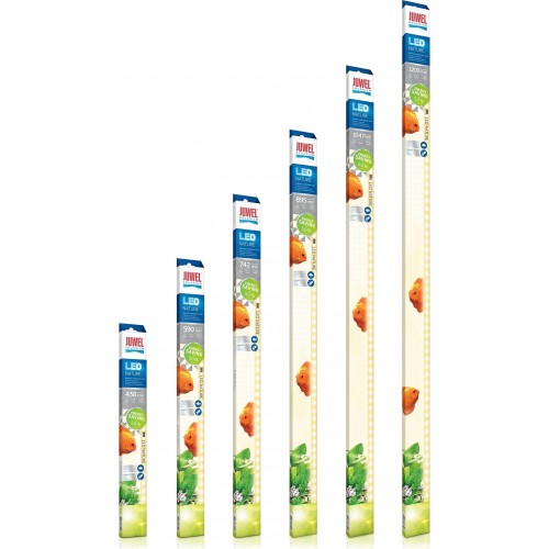 Juwel LED NATURE Lampada ricambio