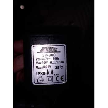 Pump SP 800 for Skim 300 Blue BIOS 2