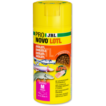 Novo Lotl M 150 gr jbl