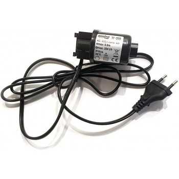 40/50 amtra lagoon pump (square invitation)