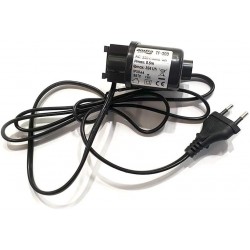 Laguna pump 40/50 Amtra (square invitation)