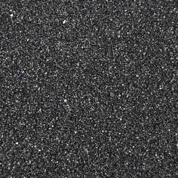 Blu Bios Fine black sand 0.7-1.2mm 5kg 2