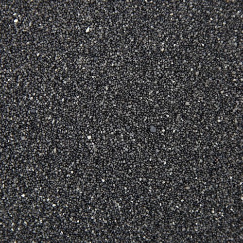 Blu Bios Bon sable noir 0.7-1.2mm 5 kg