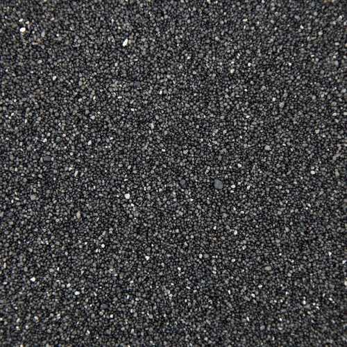 Blu Bios Fine black sand 0.7-1.2mm 5kg