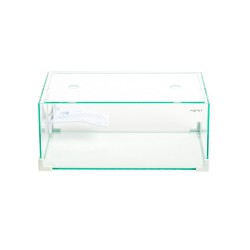 Tortuga Tortuga avec couvercle en verre