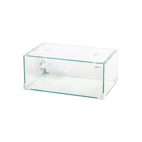 Tortuga Tortuga avec couvercle en verre